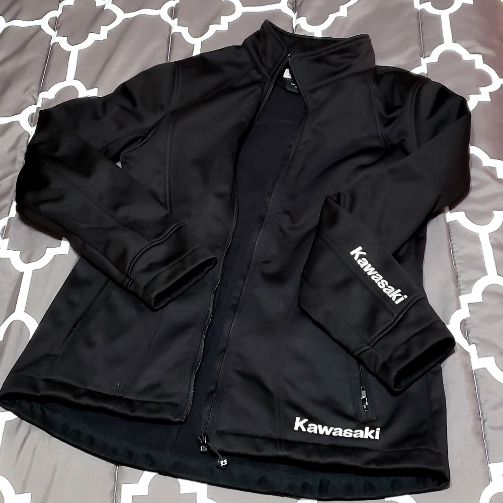 *MAKE OFFER* Kawasaki jacket